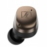 Auriculares in Ear Bluetooth Sennheiser Momentum True Wireless 4 Bege Bronze