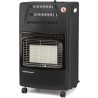 Estufa a Gás Orbegozo HCE60 Preto 4200 W