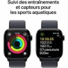 Smartwatch Apple Watch Series 10 Preto