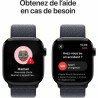 Smartwatch Apple Watch Series 10 Preto