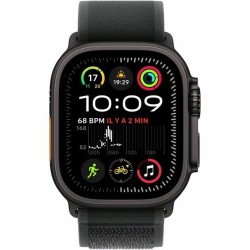 Smartwatch Apple Watch Ultra 2 Preto 49 mm