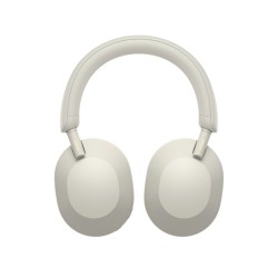 Bluetooth Headphones Sony WH1000XM5L.CE7 Silver