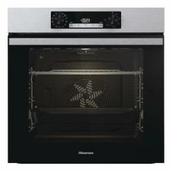 Forno Pirolítico Hisense BI64EPXE1SOL 3500 W