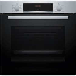 Forno Multifunções BOSCH HBA514ES3 3400 W 71 L