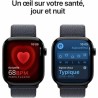 Smartwatch Apple Watch Series 10 Preto 46 mm