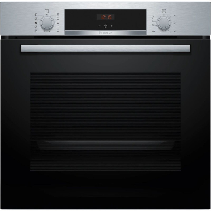 Forno BOSCH HQA514ES3 3400 W 71 L