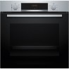 Forno BOSCH HQA514ES3 3400 W 71 L