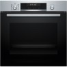 Forno Pirolítico BOSCH HBG578ES3 3600 W 71 L