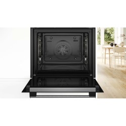 Forno Pirolítico BOSCH HBG578ES3 3600 W 71 L
