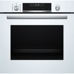 Forno BOSCH HBG578EW7 3600 W 71 L