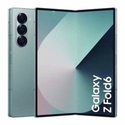 Smartphone Samsung Galaxy Z Fold6 5G 7,6" Octa Core 12 GB RAM 256 GB Cinzento