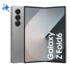 Smartphone Samsung Galaxy Z Fold6 5G 7,6" Octa Core 12 GB RAM 256 GB Grau