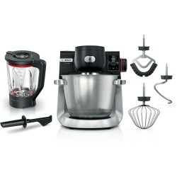 Robot de Cozinha BOSCH MUMS6ZS17 Preto 1600 W 5,5 L