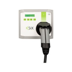 Carregador de carro elétrico KSIX Policharger IN-SC