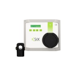 Caricabatterie per auto elettrica KSIX Policharger IN-SC
