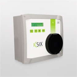 Carregador de carro elétrico KSIX Policharger IN-SC