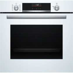 Forno BOSCH HBG536EW3 3400 W 71 L