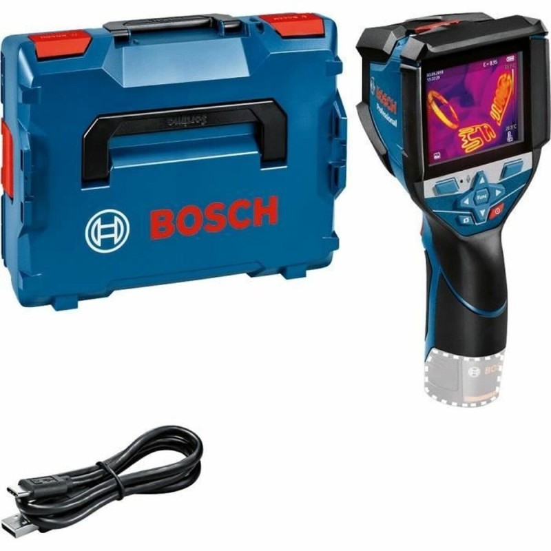 Câmara térmica BOSCH