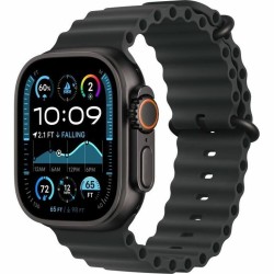 Smartwatch Apple Ultra 2 Preto 49 mm