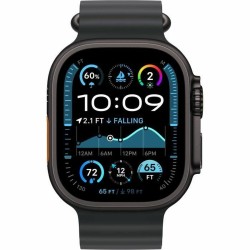 Smartwatch Apple Ultra 2 Preto 49 mm