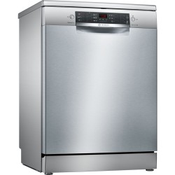 Lava-louça BOSCH SMS46KI01E Aço 60 cm