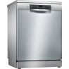 Lava-louça BOSCH SMS46KI01E Aço 60 cm