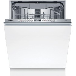 Lava-louça BOSCH SMV4HVX03E 60 cm