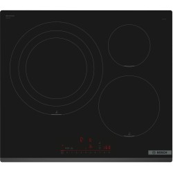 Placa de Indução BOSCH PID631HC1E 60 cm 7400 W
