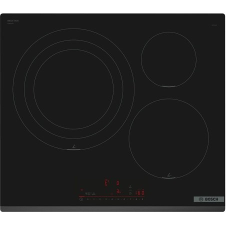 Placa de Indução BOSCH PID631HC1E 60 cm 7400 W