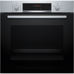 Forno Pirolítico BOSCH HBA574ES3 71 L 3600 W