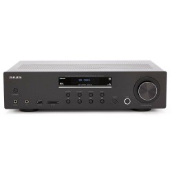 Altavoces Aiwa AMU120BTBK 120W Negro 120 W