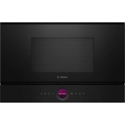Microondas BOSCH BER7321B1 Preto 900 W 21 L