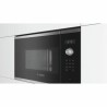 Microondas BOSCH BFL554MS1F Cinzento 25 L 900 W