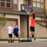 Cesto de Basquetebol Lifetime
