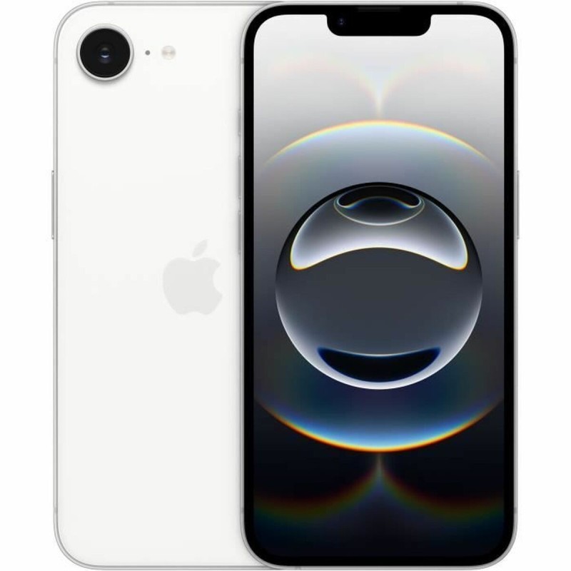 Smartphone Apple iPhone 16e 6,1" 256 GB Branco