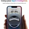 Smartphone Apple iPhone 16e 6,1" 256 GB Branco