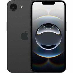 Smartphone Apple iPhone 16e 6,1" 256 GB Schwarz