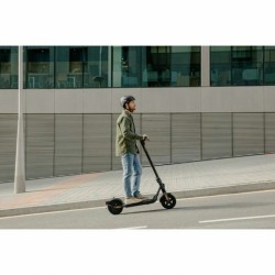 Trotineta Elétrica Segway KickScooter F2 Pro E Preto 450 W 25 km/h