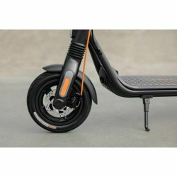 Trotineta Elétrica Segway KickScooter F2 Pro E Preto 450 W 25 km/h