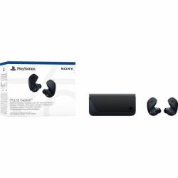 Auriculares sem fios Sony PULSE Explore Preto