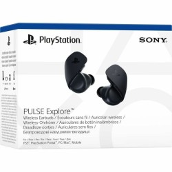 Auriculares sem fios Sony PULSE Explore Preto