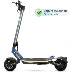 Trotineta Elétrica Smartgyro SG27-554