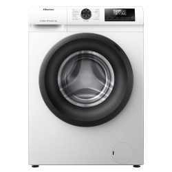 Máquina de lavar Hisense WF1Q8041BW1 1400 rpm 8 kg