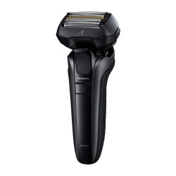 Barbeador elétrico Panasonic ES-LV6U-K803