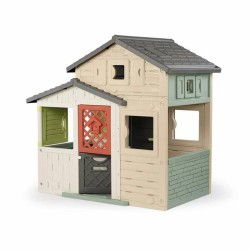 Casa Infantil de Brincar Smoby Evo Friends 162 x 164 cm