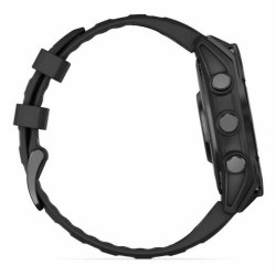 Smartwatch GARMIN 010-02904-00 Preto