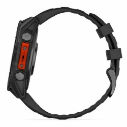 Smartwatch GARMIN 010-02904-00 Preto