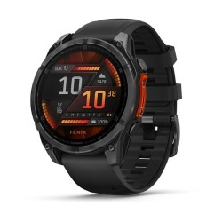 Smartwatch GARMIN 010-02904-00 Preto