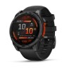 Smartwatch GARMIN 010-02904-00 Preto