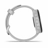 Smartwatch GARMIN 010-02562-11 Branco Preto